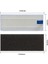 Explorer 20 40 50 75 Için Yan Fırça Filtresi Hepa RG7687/RR7687WH Serisi Smart Force Sweep X3 Elektrikli Süpürge (Yurt Dışından) 2