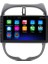 Peugeot 206 (2002-2010) Android 12 Carplay Navigasyon Multimedya - 2gb Ram 32GB HDD 3