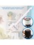 Shop-, Genie ve 90585 9058500 Elektrikli Süpürgelere Uygun Yıkanabilir ve Tekrar Kullanılabilir Köpük Filtre (Yurt Dışından) 4