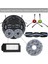 Deebot X1 Turbo Omni / T10 Omni Elektrikli Süpürge Ana Yan Fırça Hepa Filtreler Paspas Pedleri Için Aksesuarlar Kiti (Yurt Dışından) 3