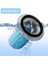 Eureka Z0801 VM1704 V1 P3-Lady P81 P5 Pro BP21620A, Yeniden Kullanılabilir ve Yıkanabilir Dikey Elektrikli Süpürge Için Yedek Ön Filtre (Yurt Dışından) 4