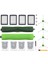 I1+ I7 I7+ I3+ I4+ I6+ I8+ J7+ Plus I & J Plus Serisi Elektrikli Süpürge Parçaları Rulo Fırçalar Filtre Çantaları (Yurt Dışından) 5