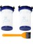 360 Elektrikli Süpürge Için Hepa Filtre RH9037 RH9038 RH9039 RH9051WO RH9057WO RH9086WO Yedek Filtre (Yurt Dışından) 4
