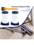 360 Elektrikli Süpürge Için Hepa Filtre RH9037 RH9038 RH9039 RH9051WO RH9057WO RH9086WO Yedek Filtre (Yurt Dışından) 5