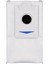 16 Adet Deebot X2/x2 PRO/DEX86 Robotlu Süpürge Yedek Parçalar Yan Fırça Filtre Toz Torbası Paspas Bezi (Yurt Dışından) 4