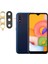 Samsung A01 Uyumlu Kamera Lensi Cam SM-A015F 1