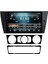 Bmw E90 (2005-2012) Android 12 Carplay Navigasyon Multimedya - 4gb Ram 32GB HDD 3