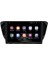 Skoda Superb (2015-2021) Android 12 Carplay Navigasyon Multimedya - 8gb Ram 128GB HDD 3