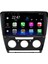 Skoda Octavia (2007-2014) Android 12 Carplay Navigasyon Multimedya - 2gb Ram 32GB HDD 1