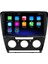 Skoda Octavia (2007-2014) Android 12 Carplay Navigasyon Multimedya - 2gb Ram 32GB HDD 2