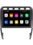 Porsche Cayenne (2003-2010) Android 12 Carplay Navigasyon Multimedya - 2gb Ram 32GB HDD 2