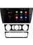 Bmw E90 (2005-2012) Android 12 Carplay Navigasyon Multimedya - 2gb Ram 32GB HDD 1