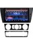 Bmw E90 (2005-2012) Android 12 Carplay Navigasyon Multimedya - 2gb Ram 32GB HDD 3