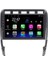 Porsche Cayenne (2003-2010) Android 12 Carplay Navigasyon Multimedya - 2gb Ram 32GB HDD 1