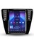 Skoda Octavia (2016-2018) Android 12 Carplay Navigasyon Tesla Ekran Multimedya - 4gb Ram 64GB HDD 1
