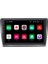 Skoda Rapid (2013-2018) Android 12 Carplay Navigasyon Multimedya - 2gb Ram 32GB HDD 2