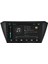 Skoda Fabia (2015-2019) Android 12 Carplay Navigasyon Multimedya - 4gb Ram 64GB HDD 3