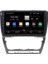 Skoda Yeti (2010-2016) Android 12 Carplay Navigasyon Multimedya - 2gb Ram 16GB HDD 1