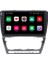 Skoda Yeti (2010-2016) Android 12 Carplay Navigasyon Multimedya - 2gb Ram 16GB HDD 2