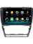 Skoda Yeti (2010-2016) Android 12 Carplay Navigasyon Multimedya - 2gb Ram 32GB HDD 1