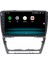 Skoda Yeti (2010-2016) Android 12 Carplay Navigasyon Multimedya - 2gb Ram 32GB HDD 3