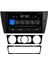 Bmw E90 (2005-2012) Android 12 Carplay Navigasyon Multimedya - 2gb Ram 16GB HDD 3