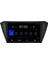 Skoda Octavia (2015-2020) Android 12 Carplay Navigasyon Multimedya - 2gb Ram 32GB HDD 3