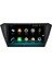 Skoda Fabia (2015-2019) Android 12 Carplay Navigasyon Multimedya - 2gb Ram 32GB HDD 2