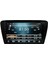 Skoda Octavia (2013-2019) Android 12 Carplay Navigasyon Multimedya - 4gb Ram 64GB HDD 2