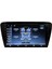 Skoda Octavia (2013-2019) Android 12 Carplay Navigasyon Multimedya - 4gb Ram 64GB HDD 3