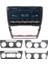 Skoda Octavia (2007-2012) Android 12 Carplay Navigasyon Multimedya - 2gb Ram 16GB HDD 2