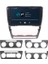 Skoda Octavia (2007-2012) Android 12 Carplay Navigasyon Multimedya - 2gb Ram 16GB HDD 3