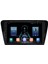 Skoda Octavia (2015-2020) Android 12 Carplay Navigasyon Multimedya - 8gb Ram 128GB HDD 1