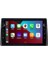 Dacia Duster (2021-2022) Android 12 Carplay Navigasyon Tuşlu Multimedya - 4gb Ram 64GB HDD 1