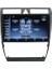 Audi A6 1997-2003 Android 12 Carplay Navigasyon Multimedya - 4gb Ram 32GB HDD 3