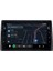 Dacia Duster (2021-2022) Android 12 Carplay Navigasyon Tuşlu Multimedya - 4gb Ram 64GB HDD 2