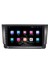 Seat Ibiza (2018-2020) Android 12 Carplay Navigasyon Multimedya - 8gb Ram 128GB HDD 2
