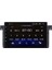 Bmw E46 (1998-2006) Android 12 Carplay Navigasyon Multimedya - 4gb Ram 32GB HDD 3