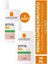La Roche Posay Anthelios Uvmune 400 Fluide Oil Control Tinted SPF50+ 50 ml 2 Adet 1