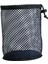 Golf Topu Çantası Ipli Kese Tutucu Açık Konteyner Golf Aksesuarı Spor Dia 22 cm Yükseklik 20 cm (Yurt Dışından) 1