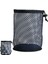 Golf Topu Çantası Ipli Kese Tutucu Açık Konteyner Golf Aksesuarı Spor Dia 22 cm Yükseklik 20 cm (Yurt Dışından) 3