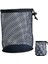 Golf Topu Çantası Ipli Kese Tutucu Açık Konteyner Golf Aksesuarı Spor Dia 22 cm Yükseklik 20 cm (Yurt Dışından) 4