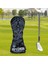 Golf Baş Örtüsü Kulübü Pu (Yurt Dışından) 4