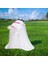 Soğ Bandana Eşarp Kullanılabilir Alabilir Ş Örtüsü Binme Golf (Yurt Dışından) 5