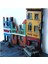Yüksek Yoğunluklu Ük Levha Dıy El Sanatları Malzeme Diorama 295X100X20MM (Yurt Dışından) 3