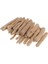 250G Driftwood Çubuklar/dilimler/bloklar/ El Yapımı Çubuk 8-10 cm (Yurt Dışından) 1