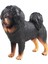 Simülasyon Figürleri Goodie Bag Tibet Mastiff Için Minyatür Oyuncak Koleksiyonları (Yurt Dışından) 2