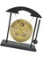 Gong Süs Rüzgar Çanları Feng Shui Pirinç Gong Masaüstü Çin I (Yurt Dışından) 2
