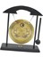 Gong Süs Rüzgar Çanları Feng Shui Pirinç Gong Masaüstü Çin I (Yurt Dışından) 5