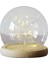 Ev Süsleri Için Ahşap Tabanlı 15CM (Yurt Dışından) 2